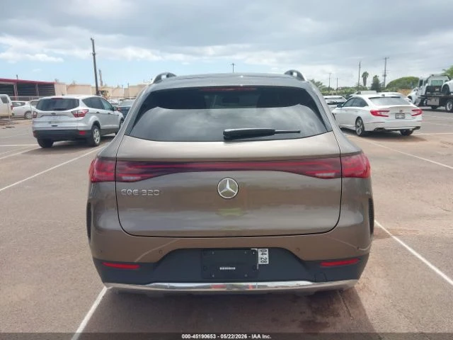 Mercedes-Benz EQE 320+ * 1000��* DIS* BURMERSTER* 360VIEW*  | Mobile.bg � ����������� 6