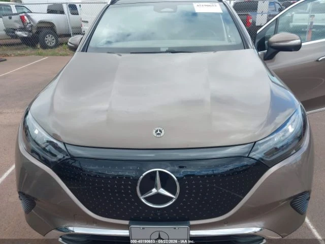 Mercedes-Benz EQE 320+ * 1000��* DIS* BURMERSTER* 360VIEW*  | Mobile.bg � ����������� 10