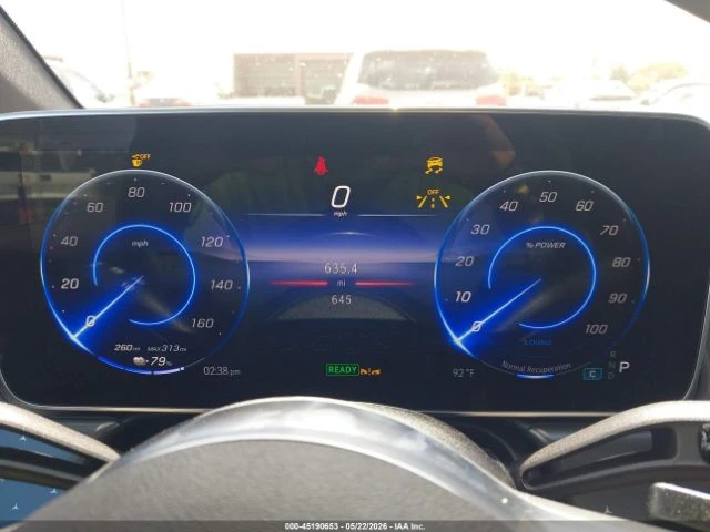 Mercedes-Benz EQE 320+ * 1000��* DIS* BURMERSTER* 360VIEW*  | Mobile.bg � ����������� 12
