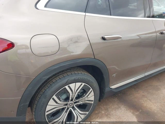 Mercedes-Benz EQE 320+ * 1000��* DIS* BURMERSTER* 360VIEW*  | Mobile.bg � ����������� 5