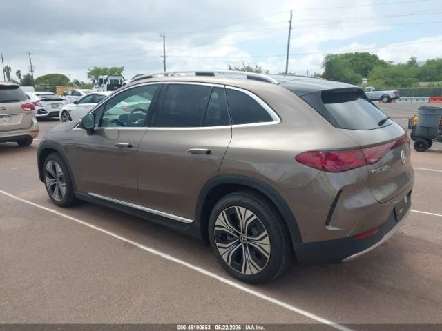 Mercedes-Benz EQE 320+ * 1000��* DIS* BURMERSTER* 360VIEW*  | Mobile.bg � ����������� 7
