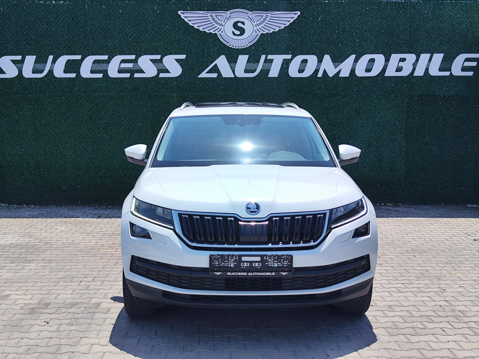 Skoda Kodiaq 2.0#CAMERA#PODGREV#PANORAMA#DIGITAL#LIZING, снимка 1