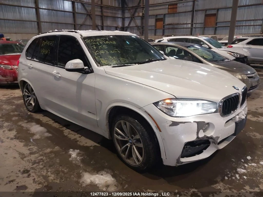 BMW X5 * XDRIVE35I * CARFAX * БЕЗ ПЪРВОНАЧАЛНА ВНОСКА, снимка 1
