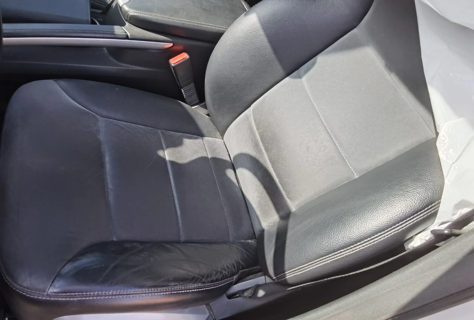 Mercedes-Benz ML 350 | Mobile.bg   16