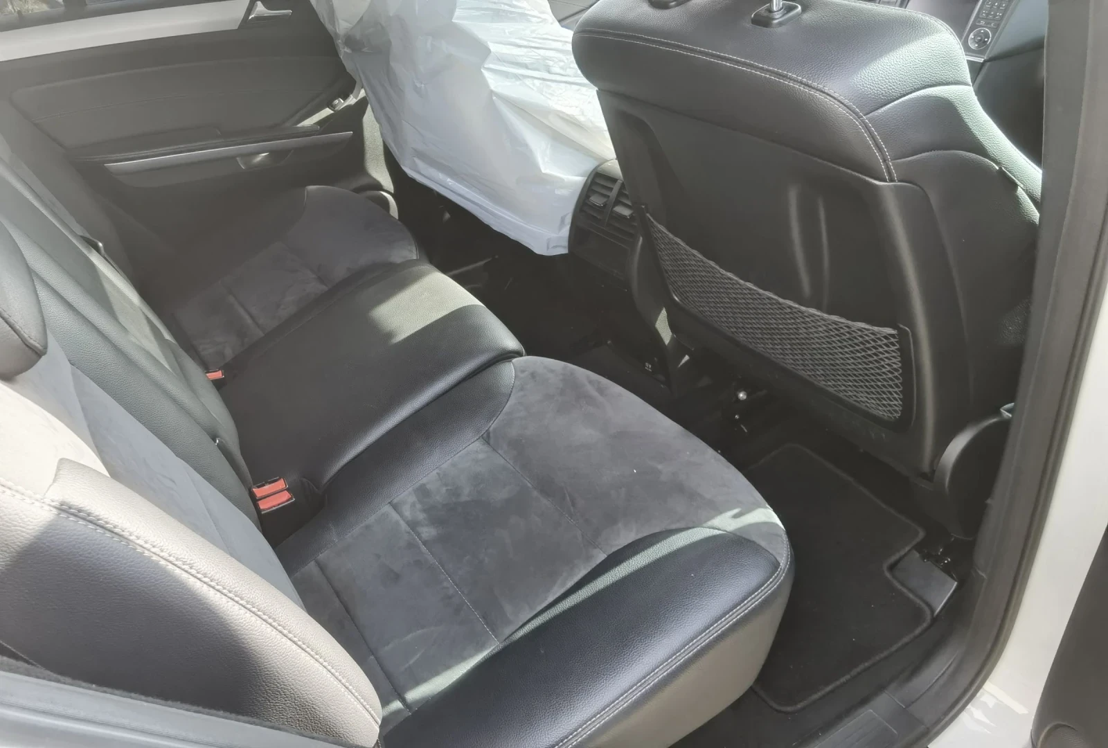 Mercedes-Benz ML 350 | Mobile.bg   14