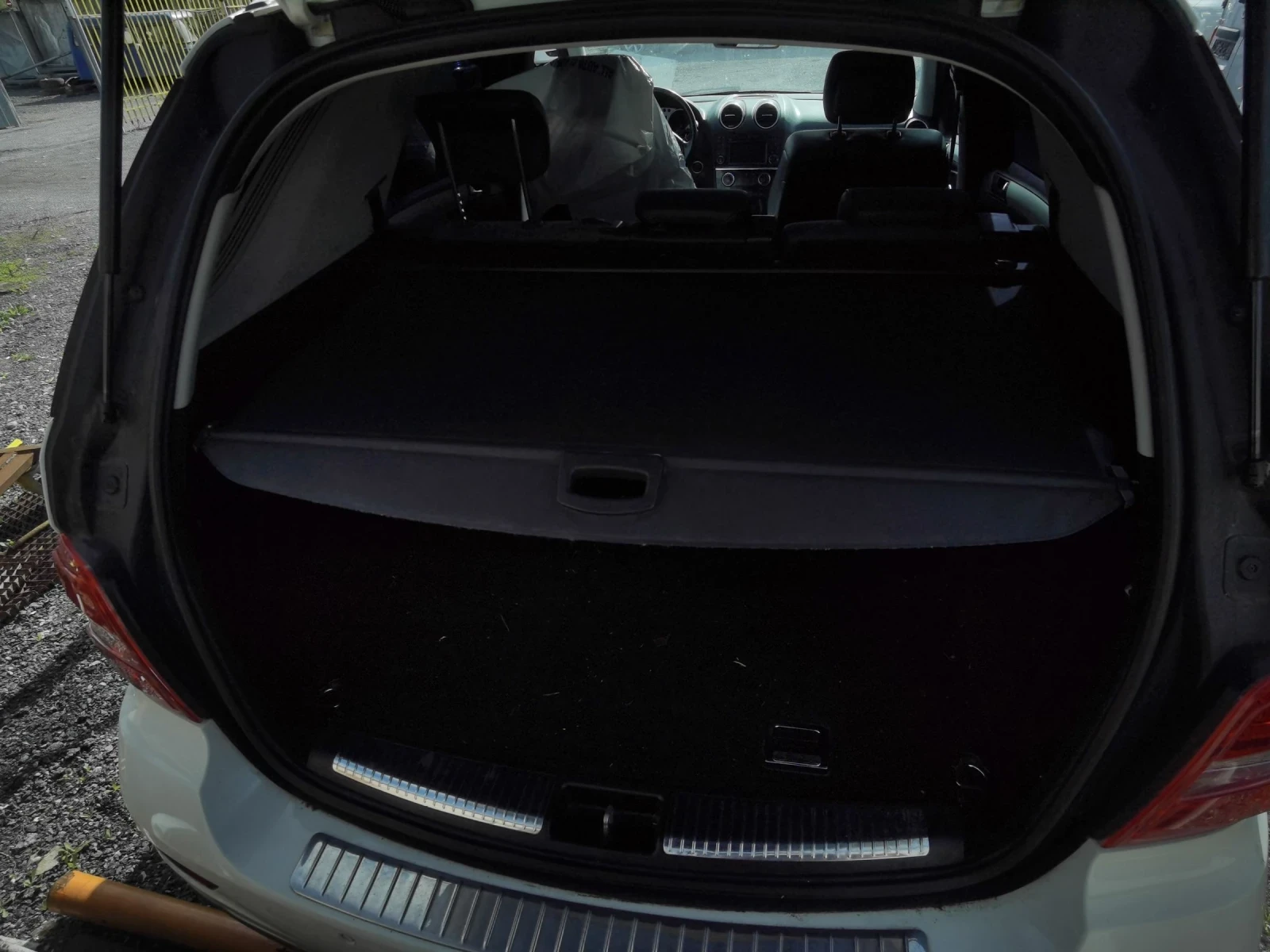 Mercedes-Benz ML 350 | Mobile.bg   13