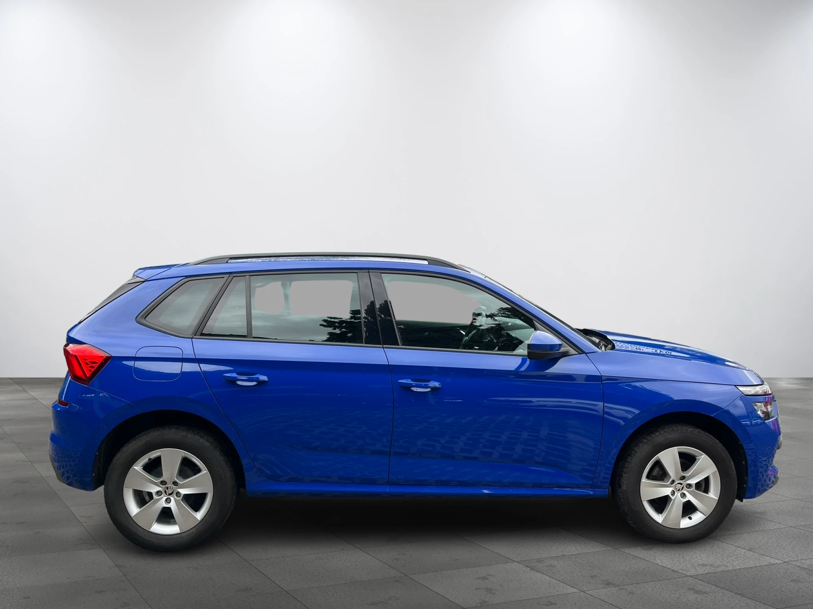 Skoda Kamiq TSI Sportline DSG Лизинг - изображение 6