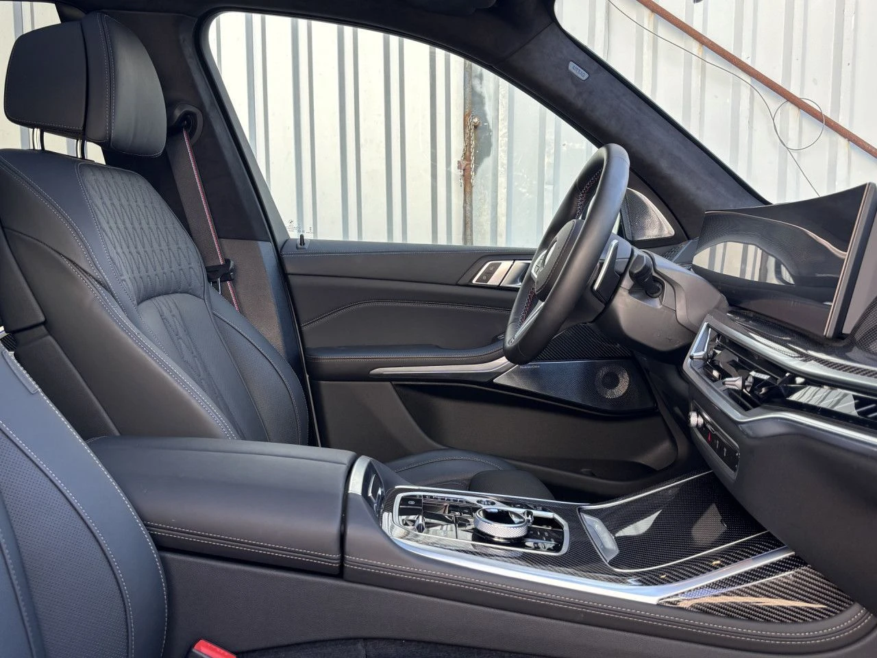 BMW X7 M60i xDrive = M-Sport Pro= Executive Drive Гаранци - изображение 7