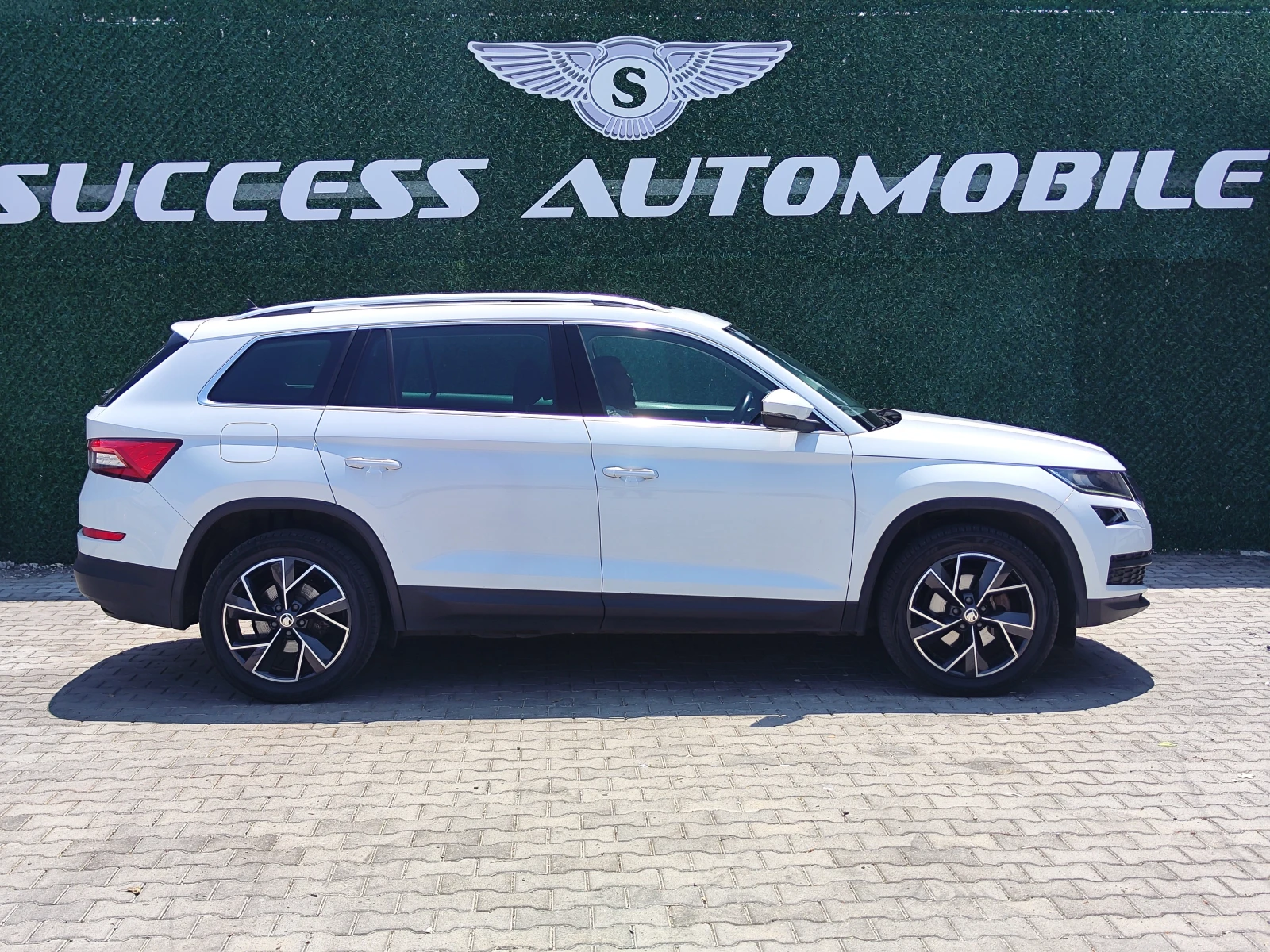 Skoda Kodiaq 2.0#CAMERA#PODGREV#PANORAMA#DIGITAL#LIZING - изображение 3
