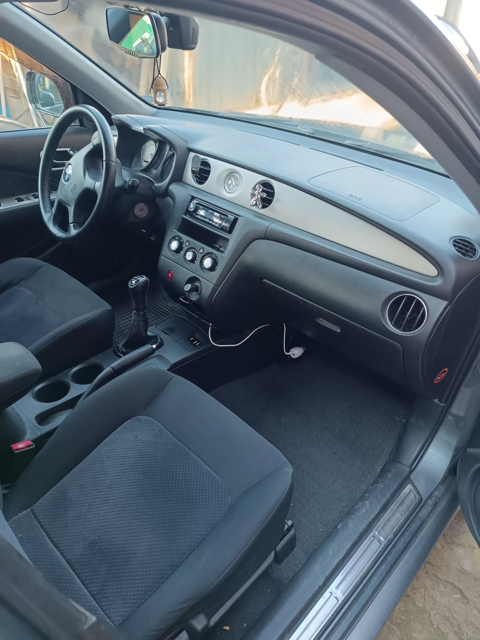 Mitsubishi Outlander  - изображение 7