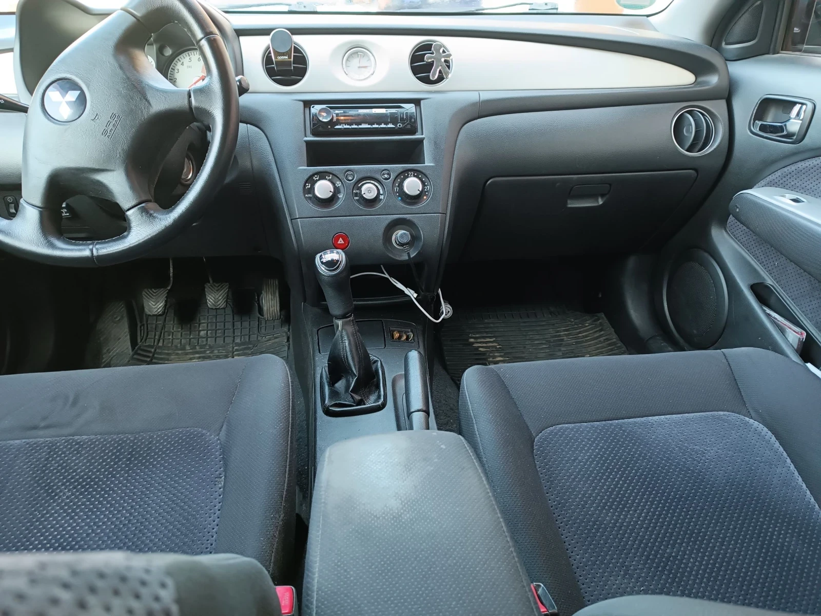Mitsubishi Outlander  - изображение 6