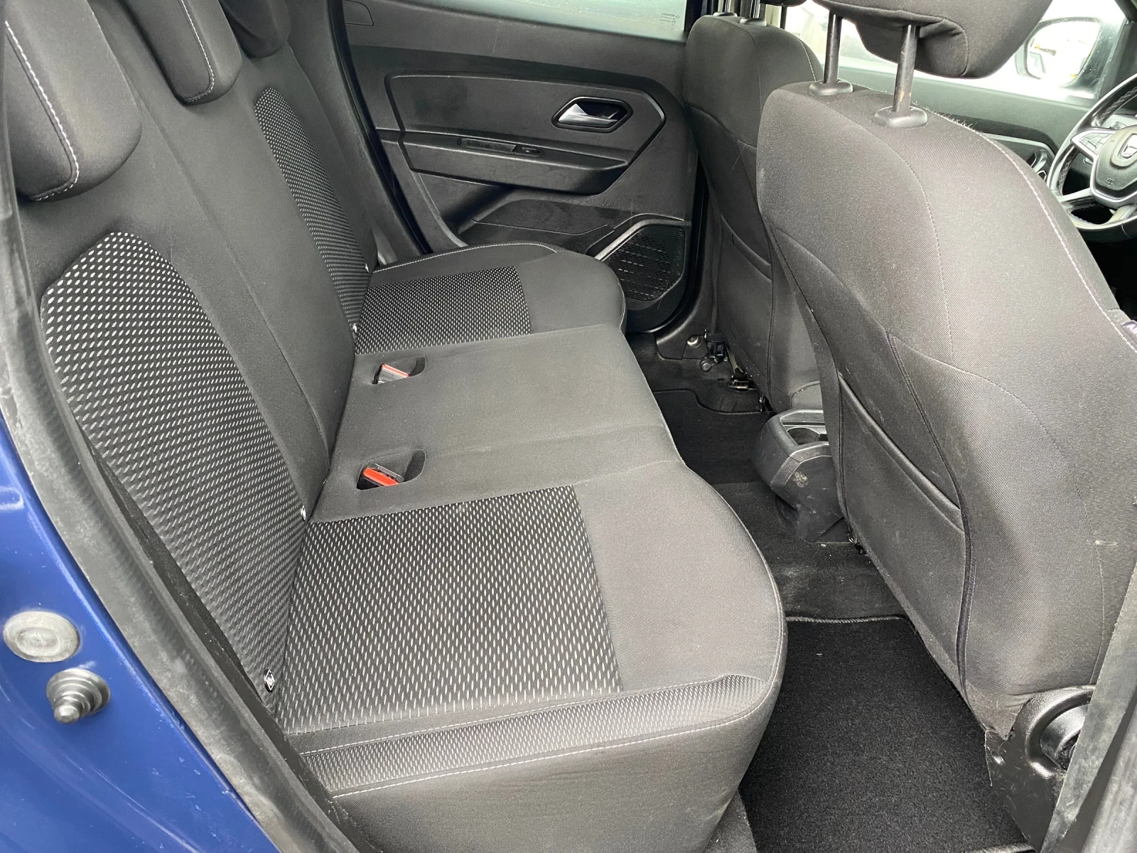 Dacia Duster 1.5 dci NAVI 6B N1 | Mobile.bg   16