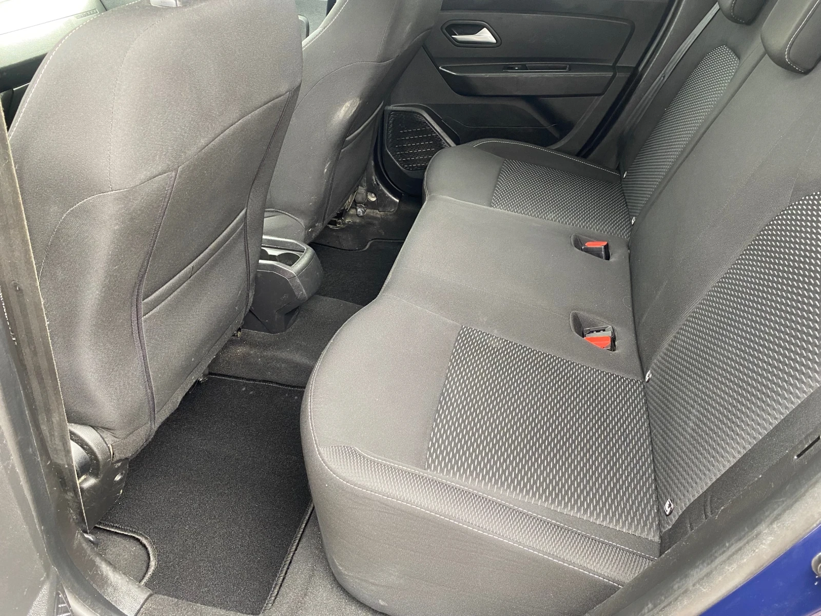 Dacia Duster 1.5 dci NAVI 6B N1 | Mobile.bg   11