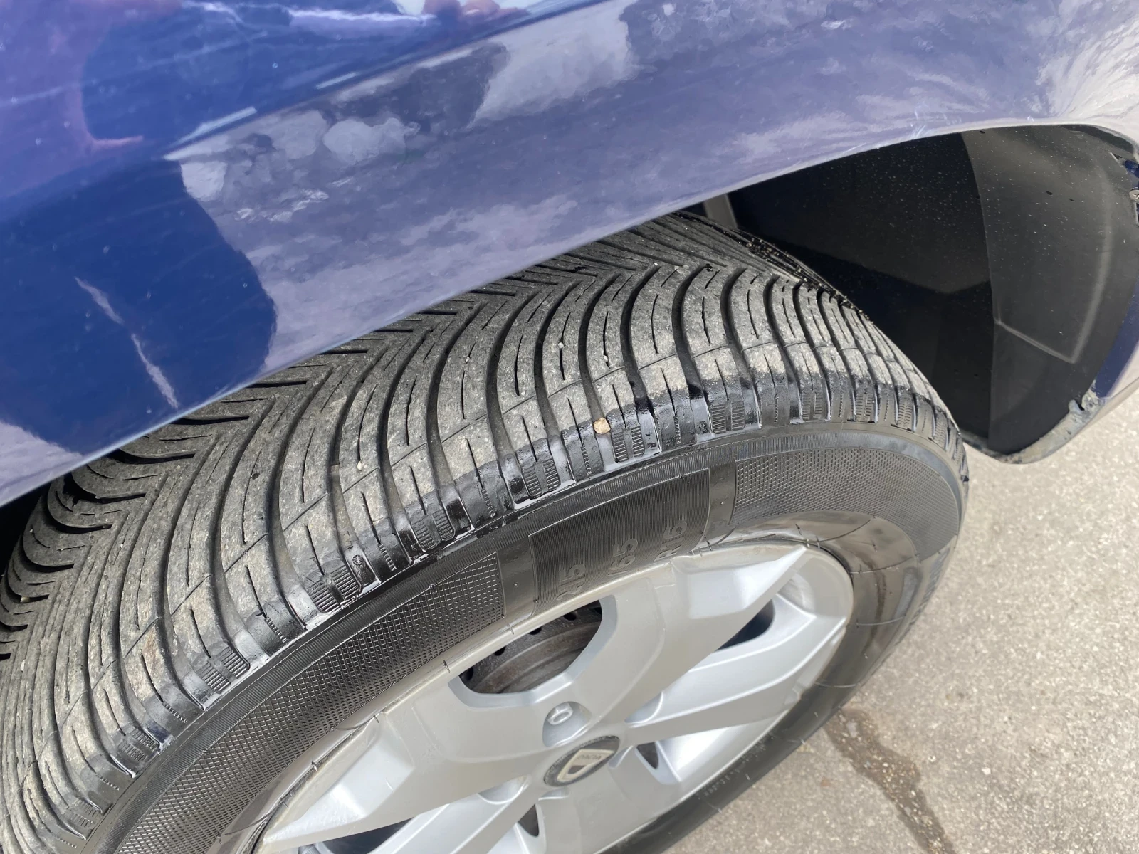 Dacia Duster 1.5 dci NAVI 6B N1 | Mobile.bg   17