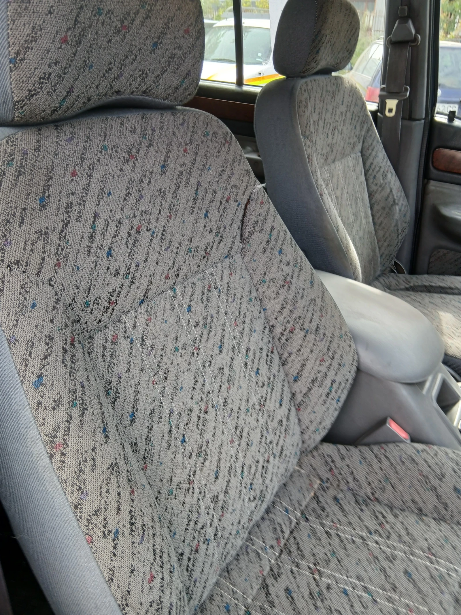 SsangYong Musso | Mobile.bg   14