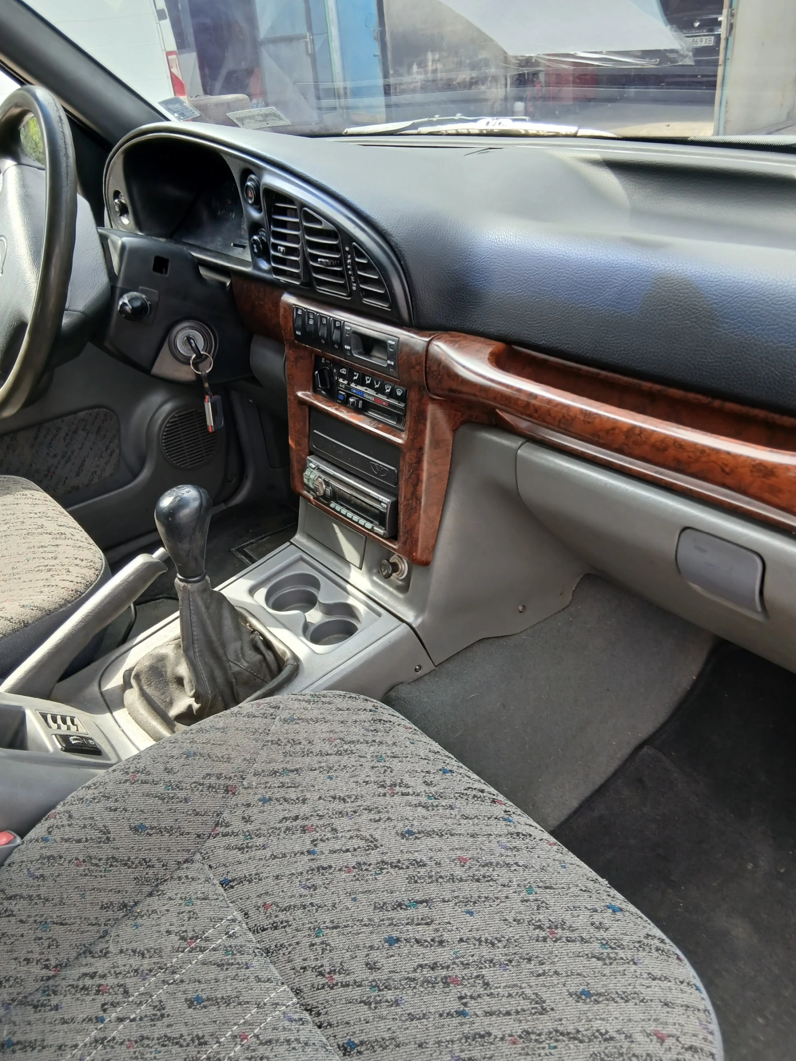 SsangYong Musso | Mobile.bg   13