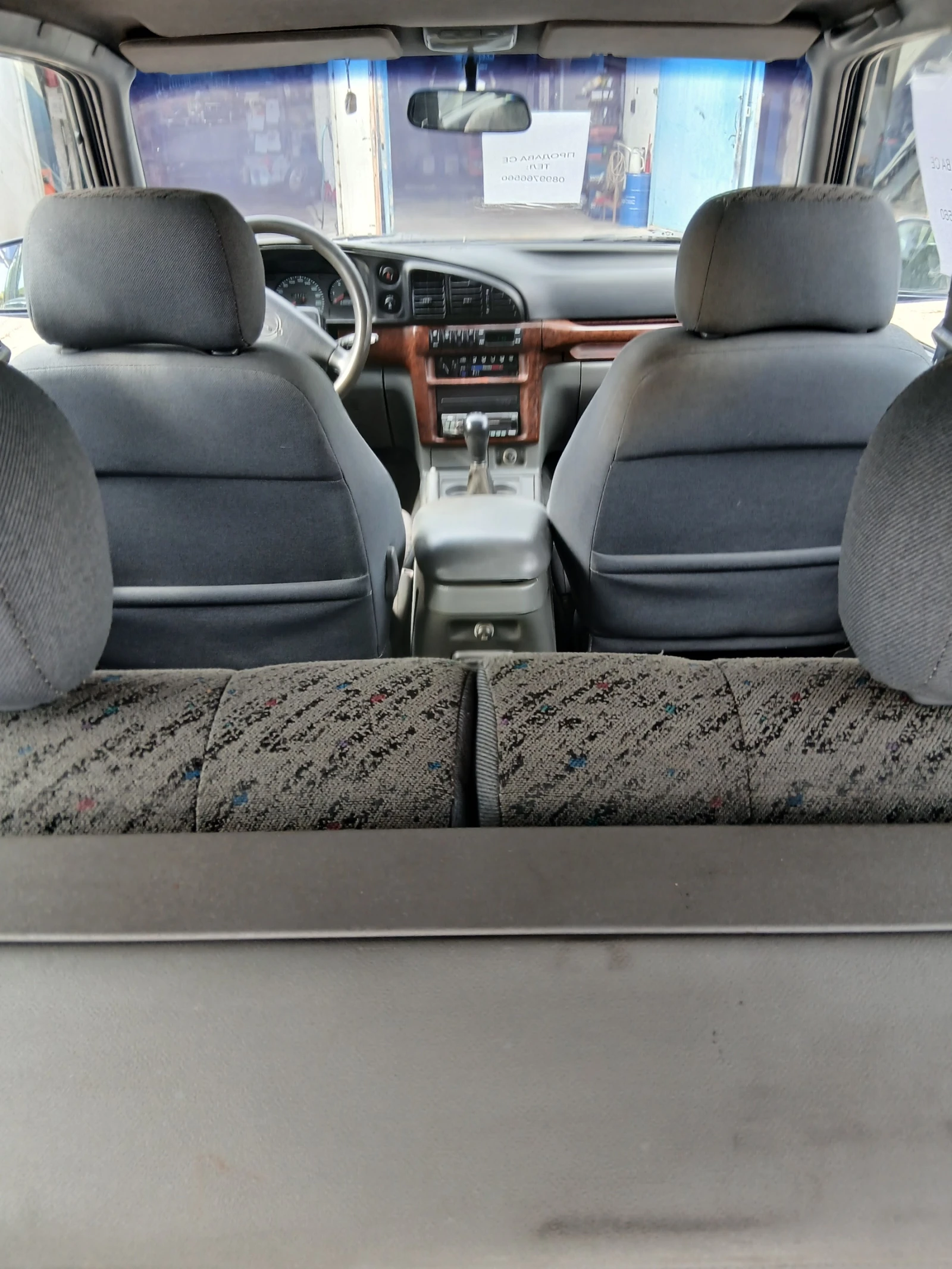 SsangYong Musso | Mobile.bg   16