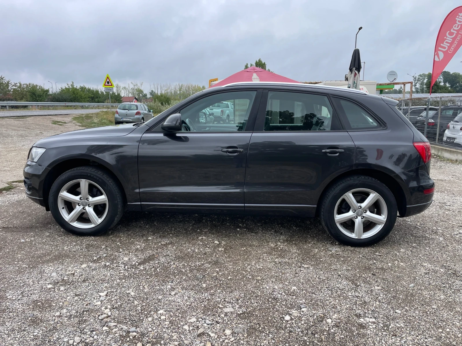 Audi Q5 3.0TDI-PANORAMA-NAVI-ITALIA | Mobile.bg — изображение 15