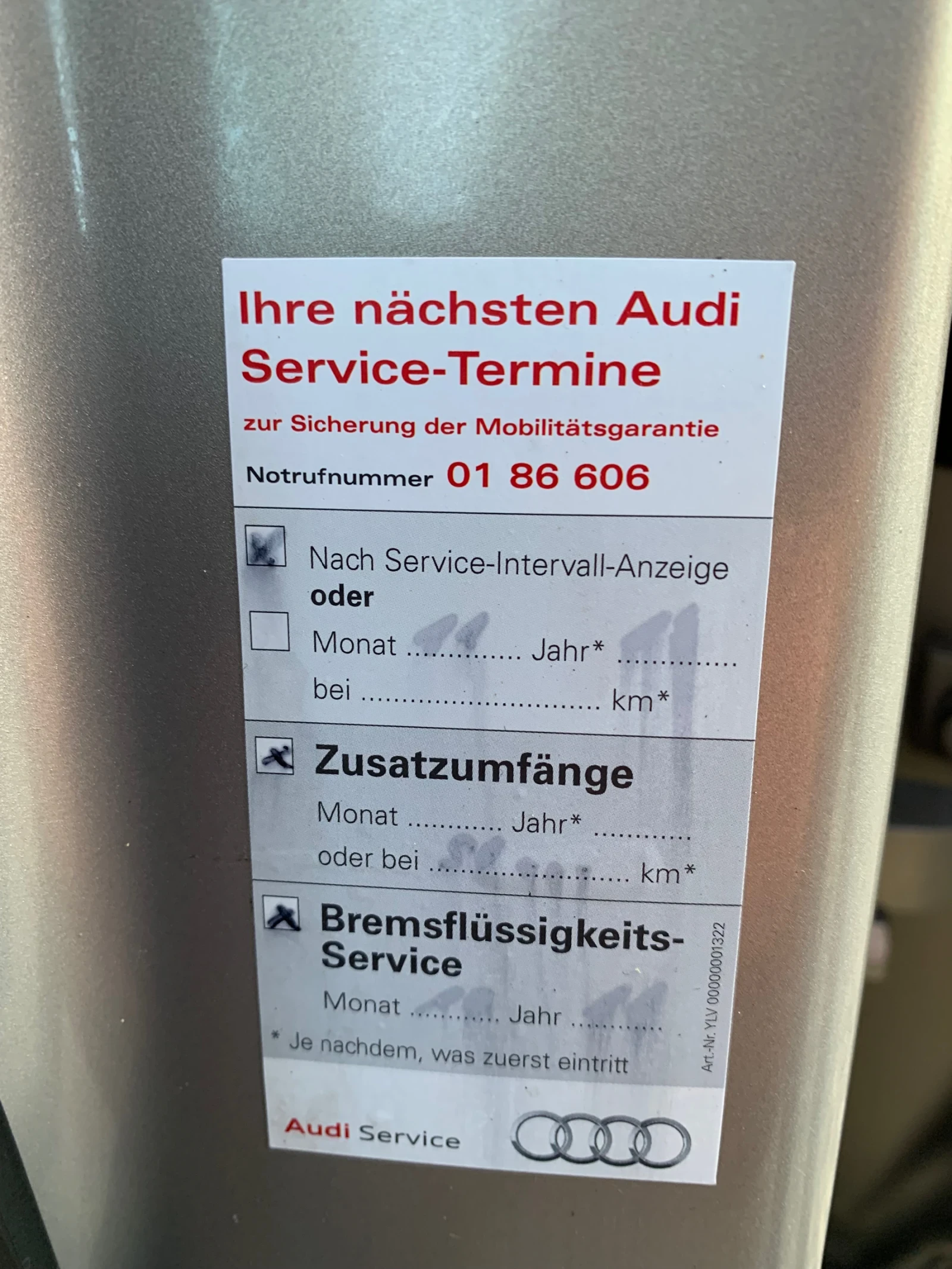 Audi Q3 2.0TDI quattro - изображение 9