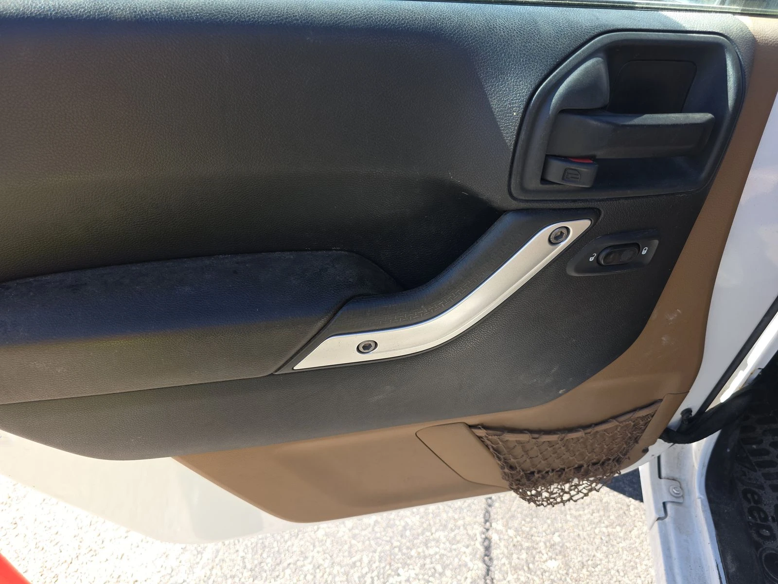 Jeep Wrangler JK Unlimited Rubicon | Mobile.bg   15