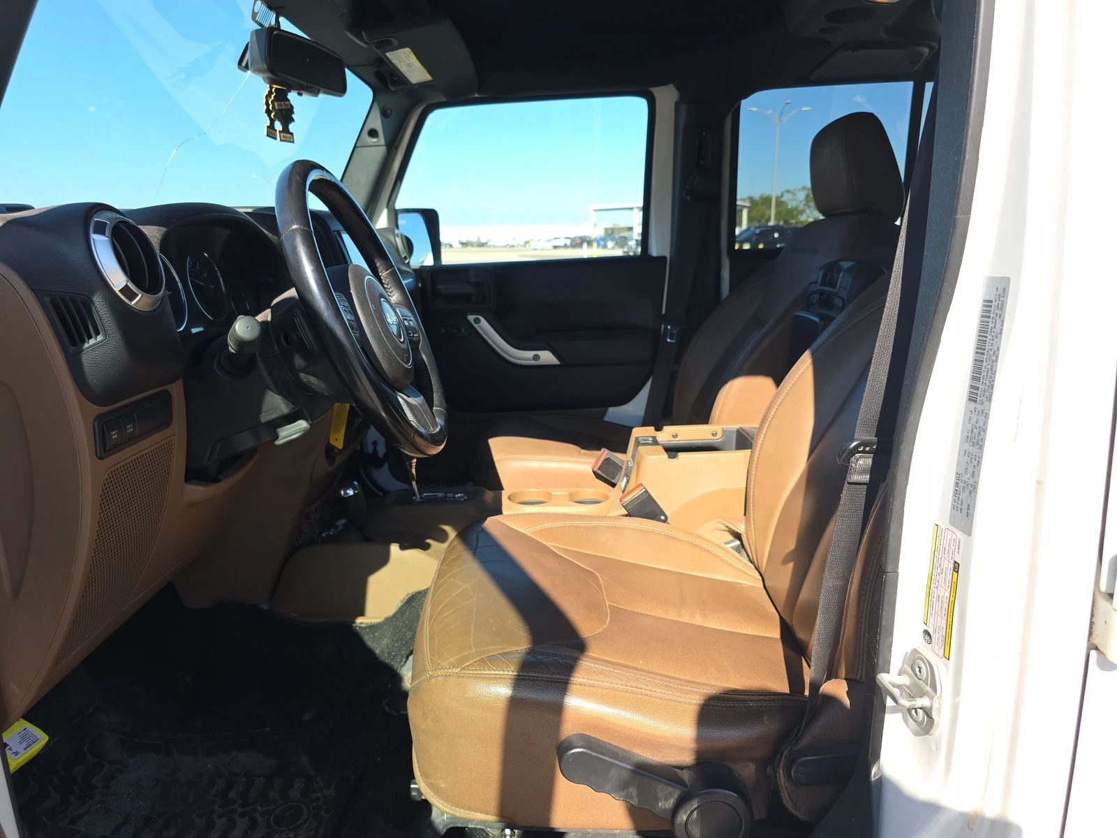 Jeep Wrangler JK Unlimited Rubicon | Mobile.bg   12