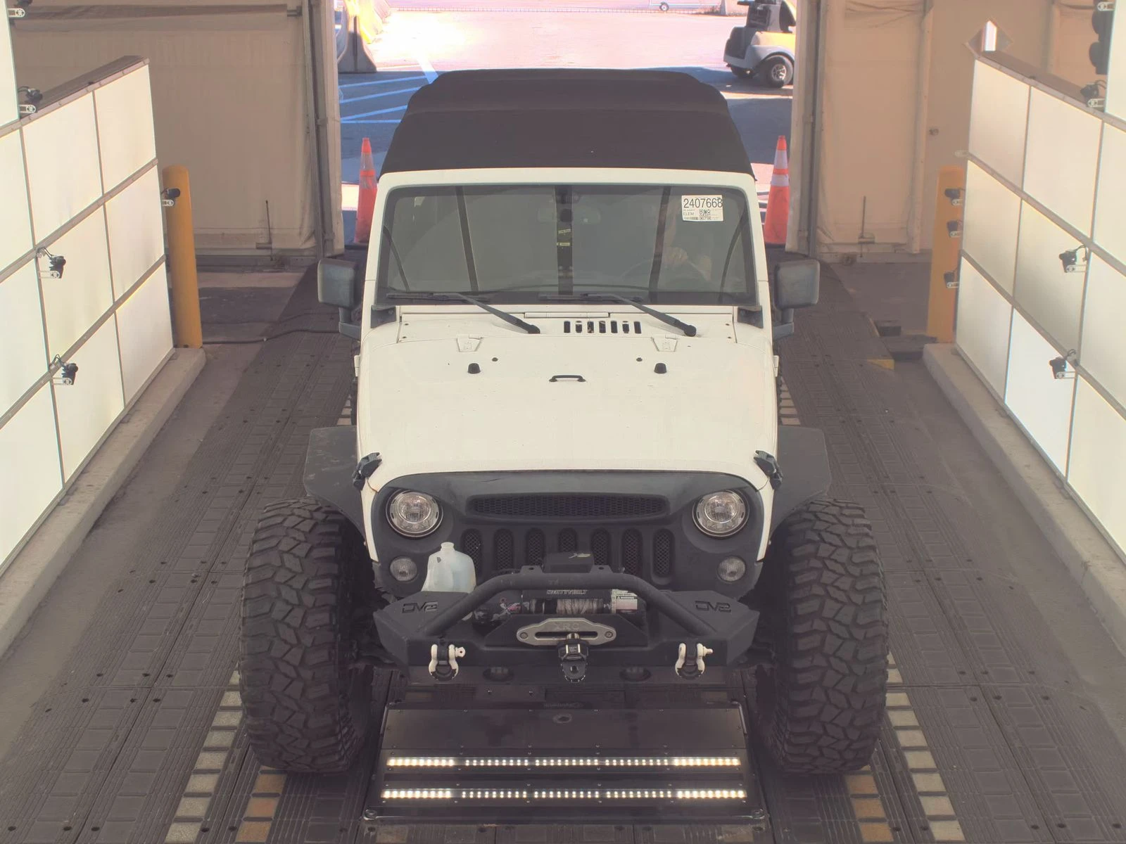 Jeep Wrangler JK Unlimited Rubicon | Mobile.bg   2
