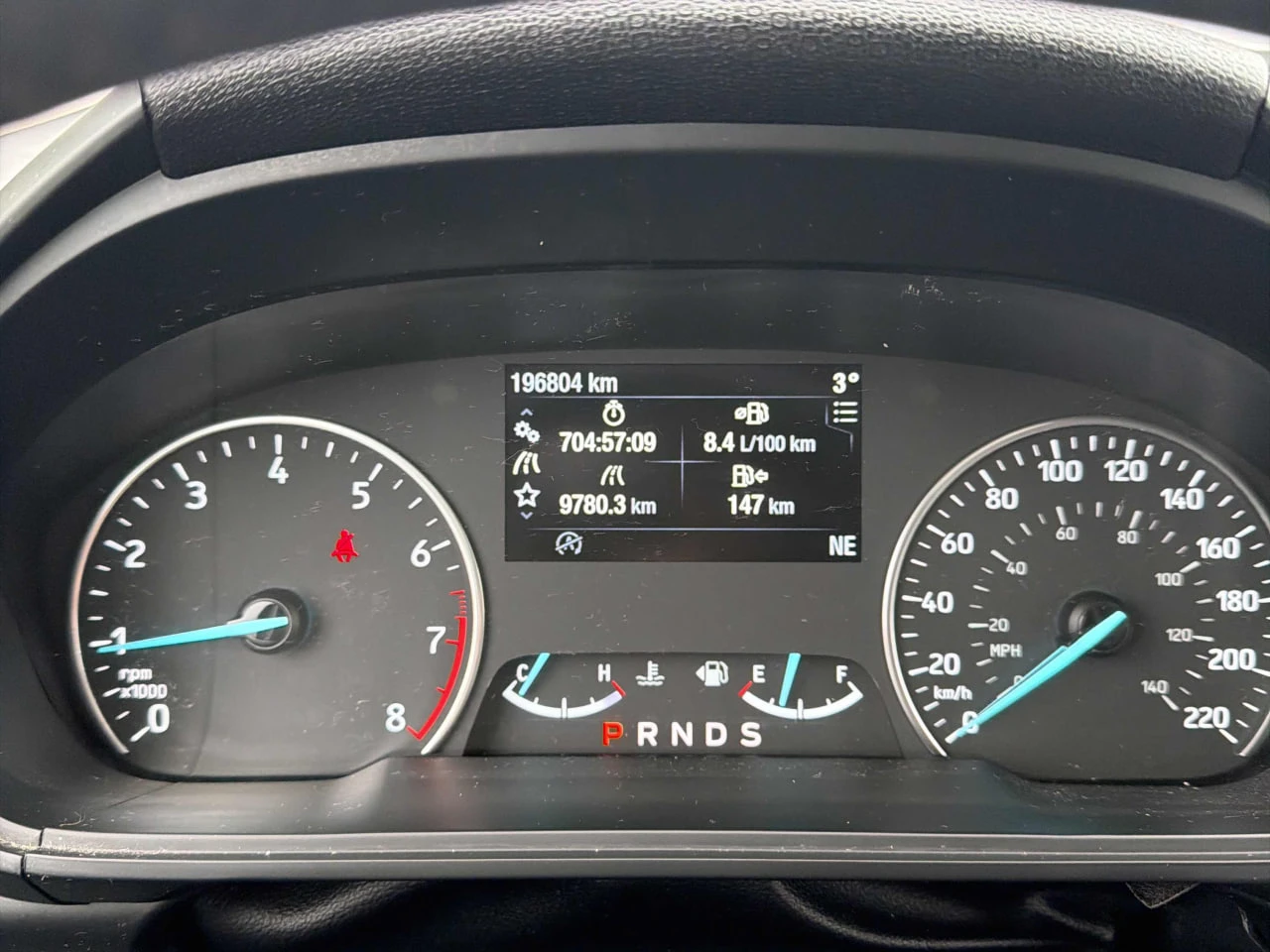 Ford EcoSport CARFAX* АВТОФИНАНСИРАНЕ БЕЗ ПЪРВОНАЧАЛНА ВНОСКА - изображение 10