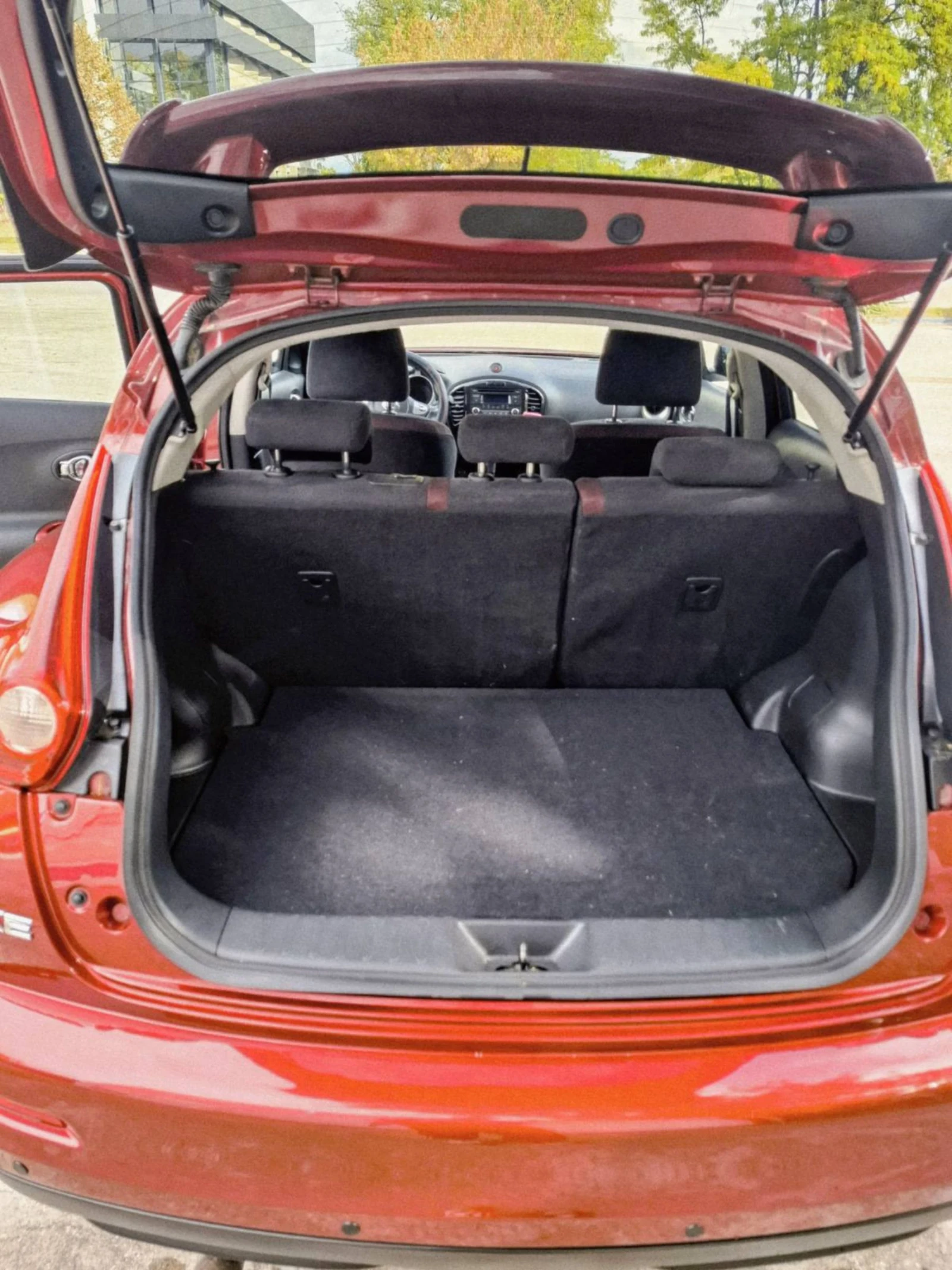 Nissan Juke | Mobile.bg � ����������� 11