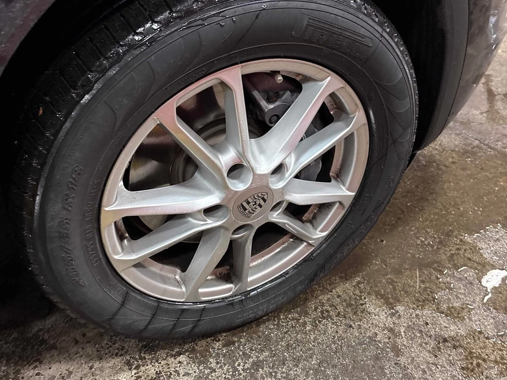 Porsche Cayenne * AWD 4dr * CARFAX * БЕЗ ПЪРВОНАЧАЛНА ВНОСКА - изображение 6