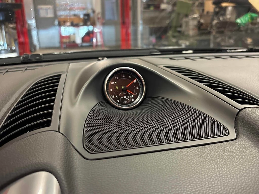 Porsche Cayenne * AWD 4dr * CARFAX * БЕЗ ПЪРВОНАЧАЛНА ВНОСКА - изображение 8