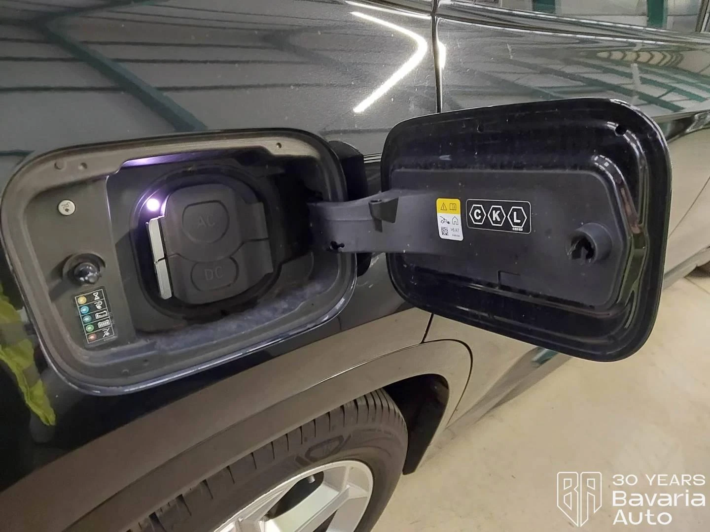 BMW iX1 30 xDrive | Mobile.bg � ����������� 14