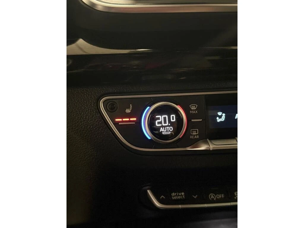 Audi Q5 * NARDO GREY | BLACK OPTIC PACKAGE * CARFAX * ���  | Mobile.bg � ����������� 17