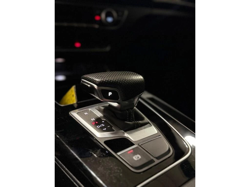Audi Q5 * NARDO GREY | BLACK OPTIC PACKAGE * CARFAX * ���  | Mobile.bg � ����������� 15