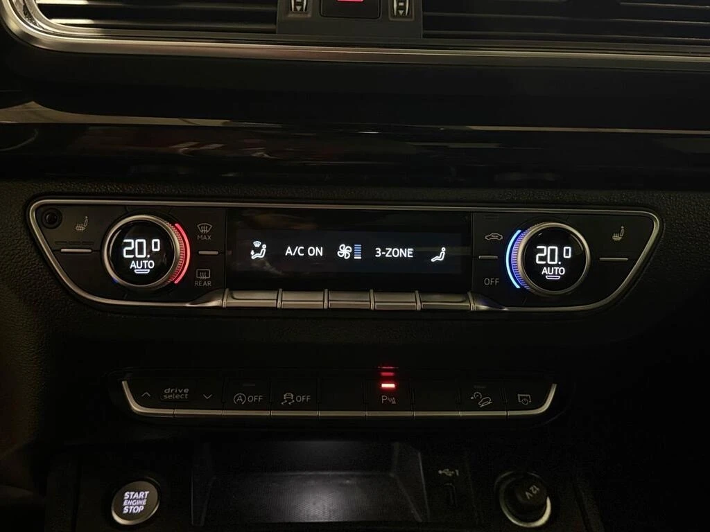 Audi Q5 * NARDO GREY | BLACK OPTIC PACKAGE * CARFAX * ���  | Mobile.bg � ����������� 16