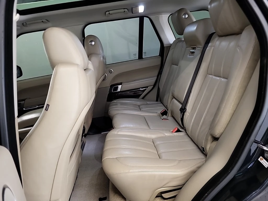 Land Rover Range rover * SC * CARFAX * ���� �� �� | Mobile.bg � ����������� 13