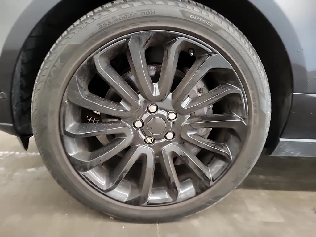 Land Rover Range rover * SC * CARFAX * ���� �� �� | Mobile.bg � ����������� 8