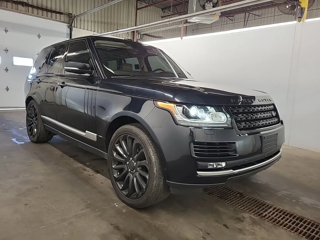 Land Rover Range rover * SC * CARFAX * ���� �� �� | Mobile.bg � ����������� 2