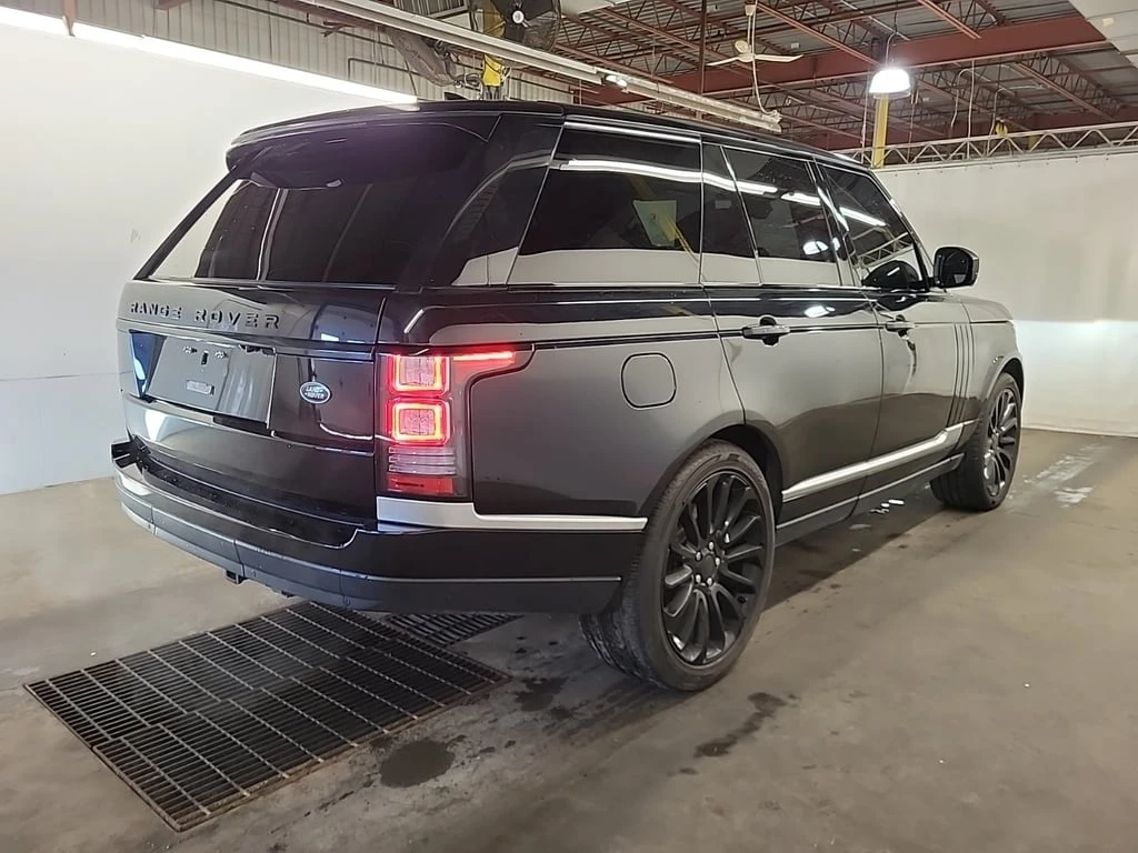 Land Rover Range rover * SC * CARFAX * ���� �� �� | Mobile.bg � ����������� 3