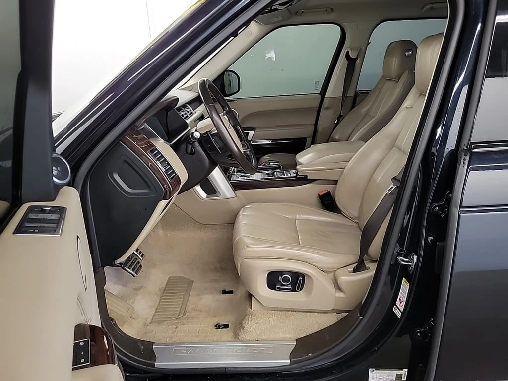 Land Rover Range rover * SC * CARFAX * ���� �� �� | Mobile.bg � ����������� 9