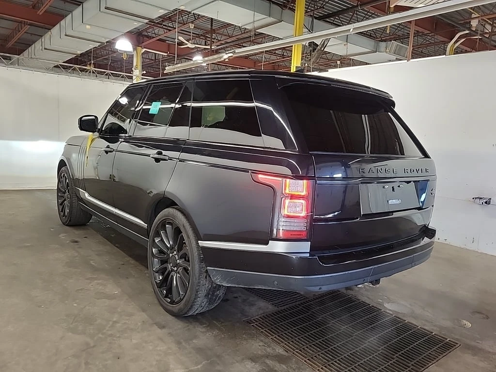 Land Rover Range rover * SC * CARFAX * ���� �� �� | Mobile.bg � ����������� 4