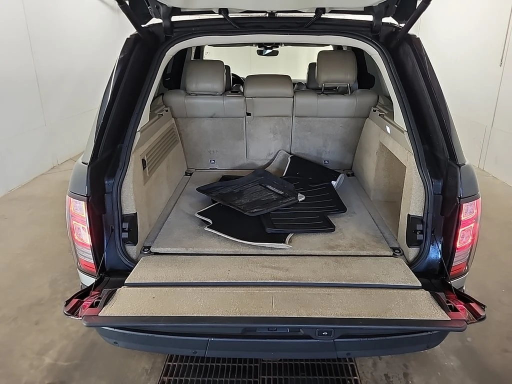 Land Rover Range rover * SC * CARFAX * ���� �� �� | Mobile.bg � ����������� 15