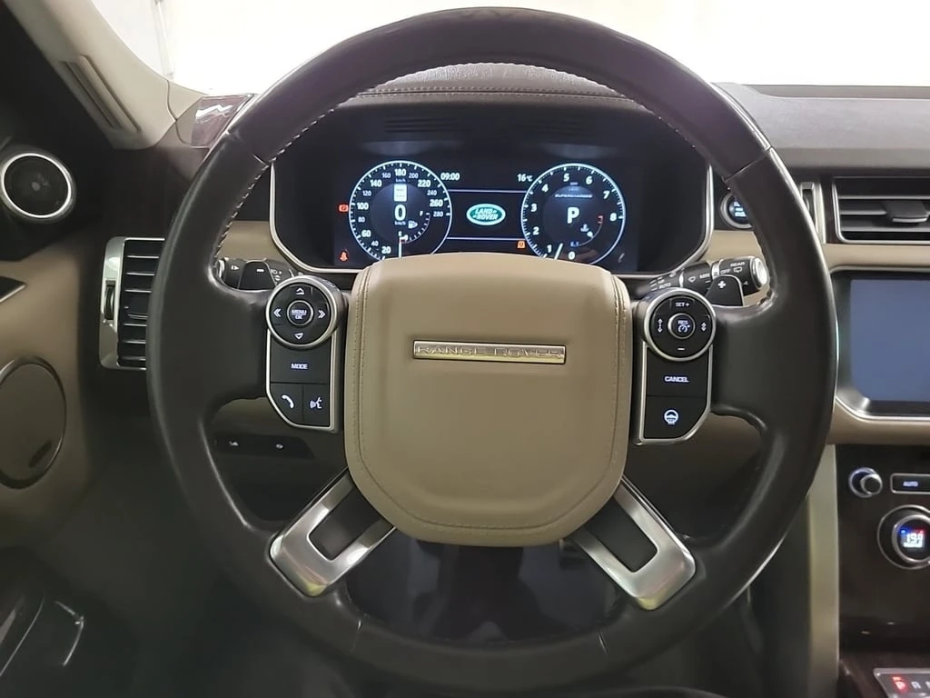 Land Rover Range rover * SC * CARFAX * ���� �� �� | Mobile.bg � ����������� 12