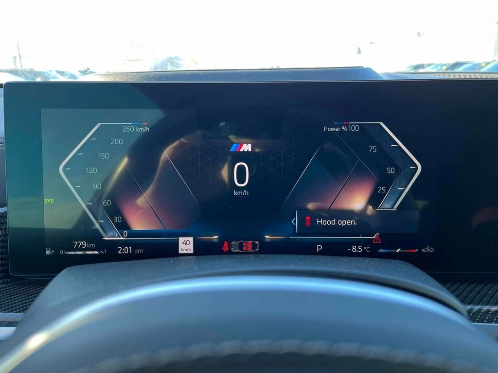 BMW X6 * xDrive40i * CARFAX * ДИСТРОНИК * 360 * HARMAN  - изображение 8