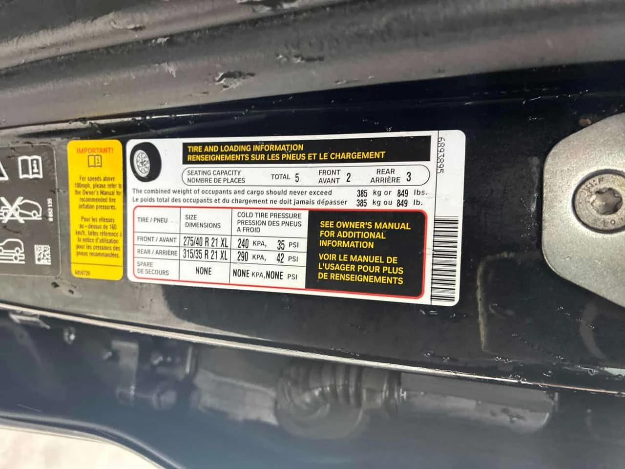 BMW X5 xDrive40i/DIS/ОБДУХВАНЕ/PANO/360/ПРЕДСТАВИТЕЛСТВО  - изображение 10