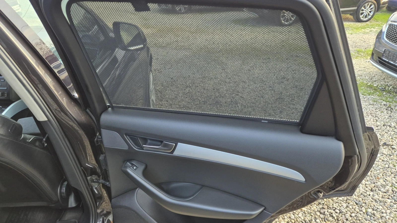 Audi Q5 3.0TDI QUATRO КОЖА НАВИ ЛИЗИНГ ВИДЕО , снимка 12 - Автомобили и джипове - 53713145