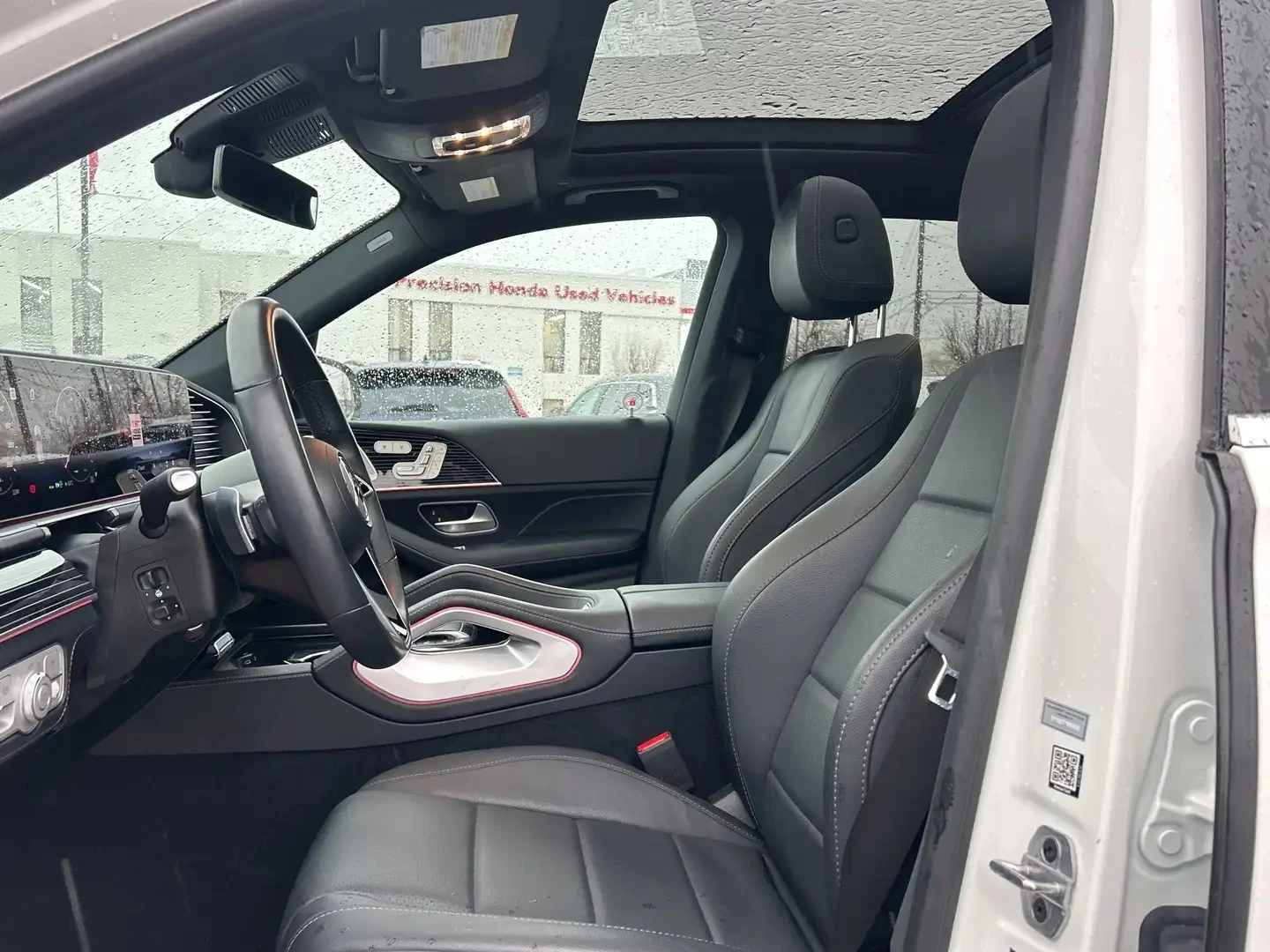 Mercedes-Benz GLE 350/4 MATIC/360/Burmester/Pano - изображение 10