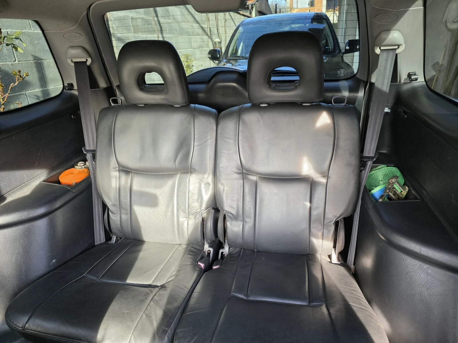 Toyota Rav4, снимка 8 - Автомобили и джипове - 53802399