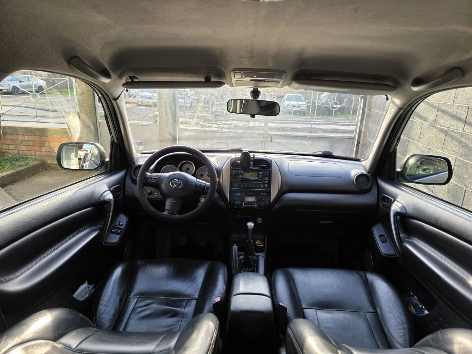 Toyota Rav4, снимка 6 - Автомобили и джипове - 53802399