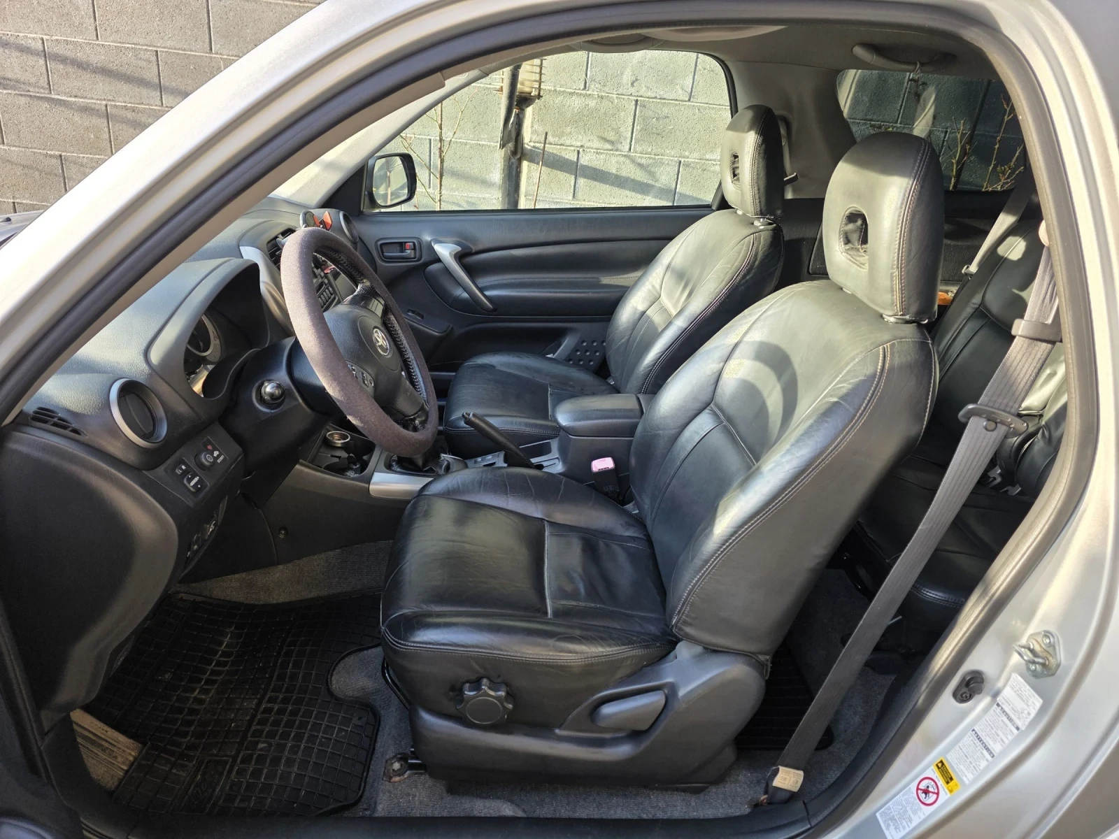 Toyota Rav4, снимка 7 - Автомобили и джипове - 53802399