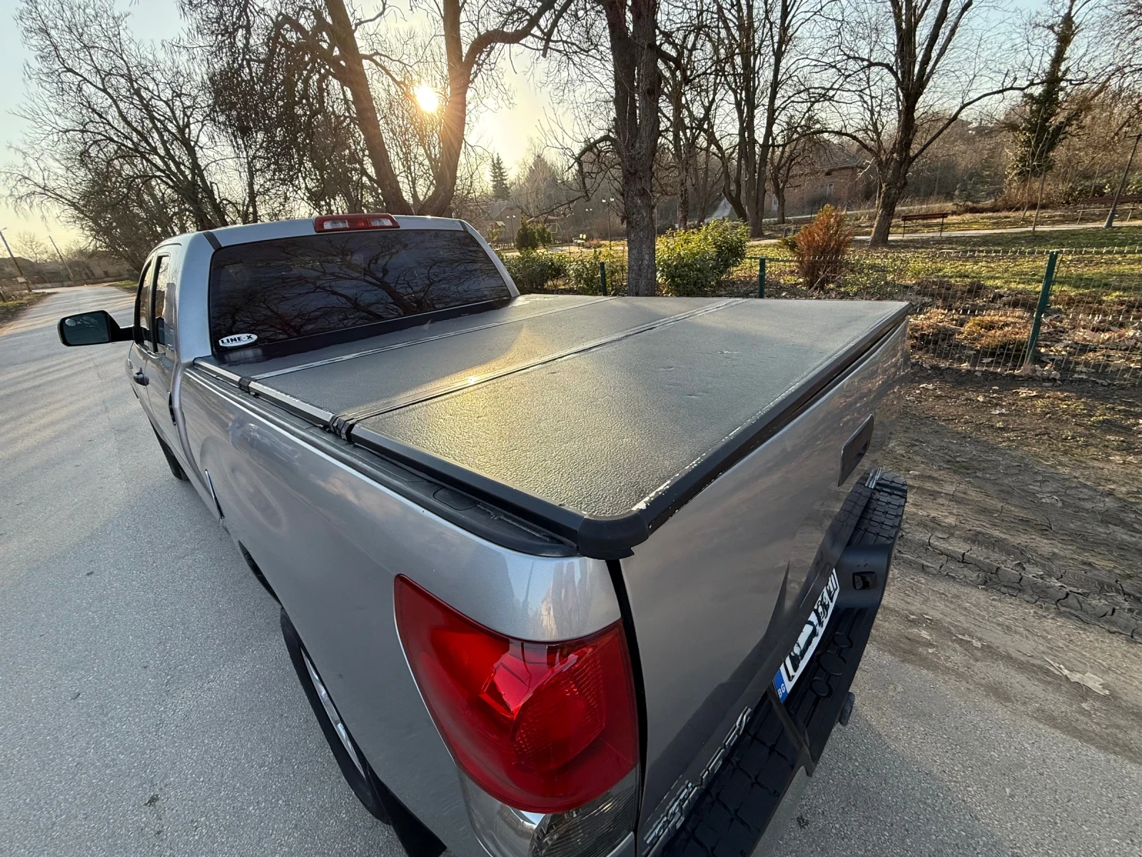 Toyota Tundra 4.7* V8* 6места, снимка 7 - Автомобили и джипове - 53819033